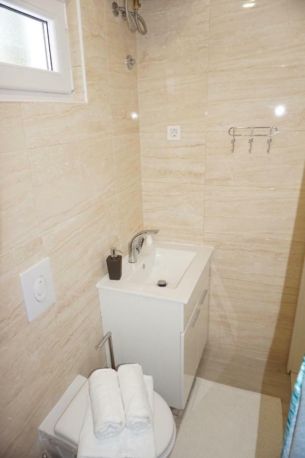Studio Kantule Млини Экстерьер фото