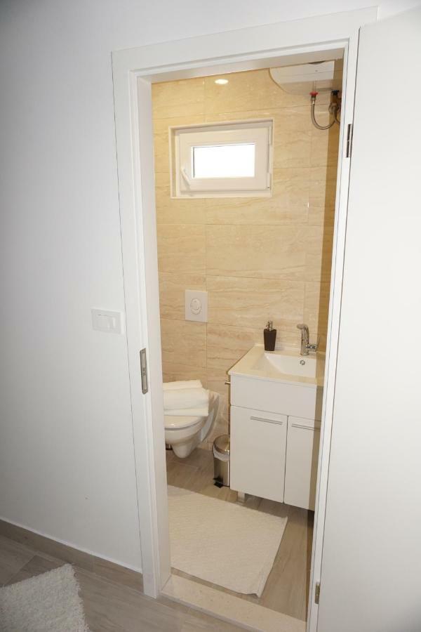 Studio Kantule Млини Экстерьер фото