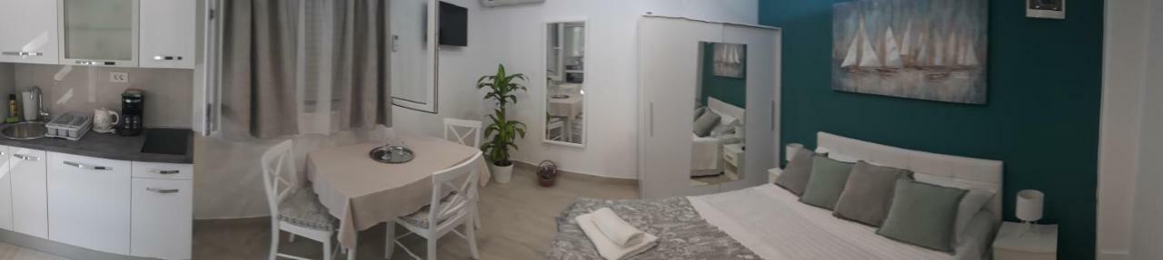 Studio Kantule Млини Экстерьер фото